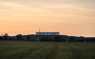 Våga Water Tower, White Arkitekter