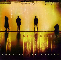 Soundgarden: Down On The Upside: £31.98, £26.91