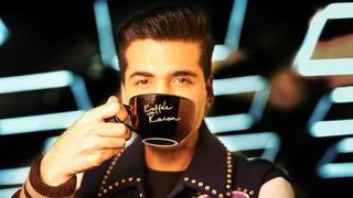 Karan Johar