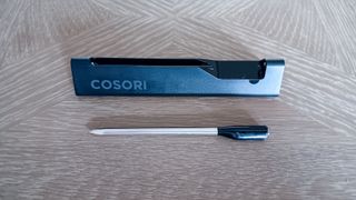 Cosori smart meat thermometer