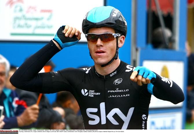 Ben Swift (Team Sky)