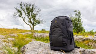 Lowepro Flipside 500AW II backpack