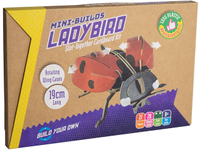 Build Your Own Beautiful Ladybird Kit, £9.99 - Amazon