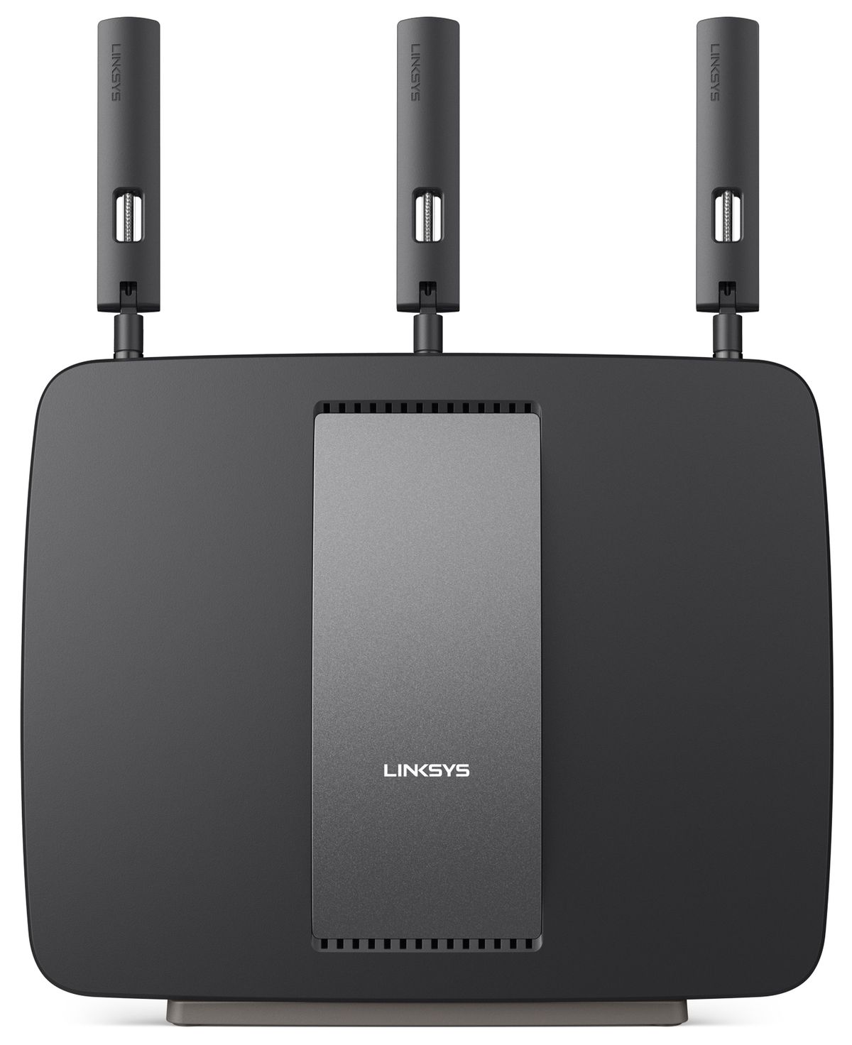 Linksys Intros Two New Routers For Gamers, Big Families | Tom's Hardware