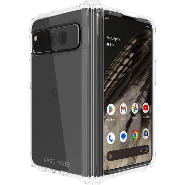 Best Google Pixel Fold cases in 2024 Tom's Guide