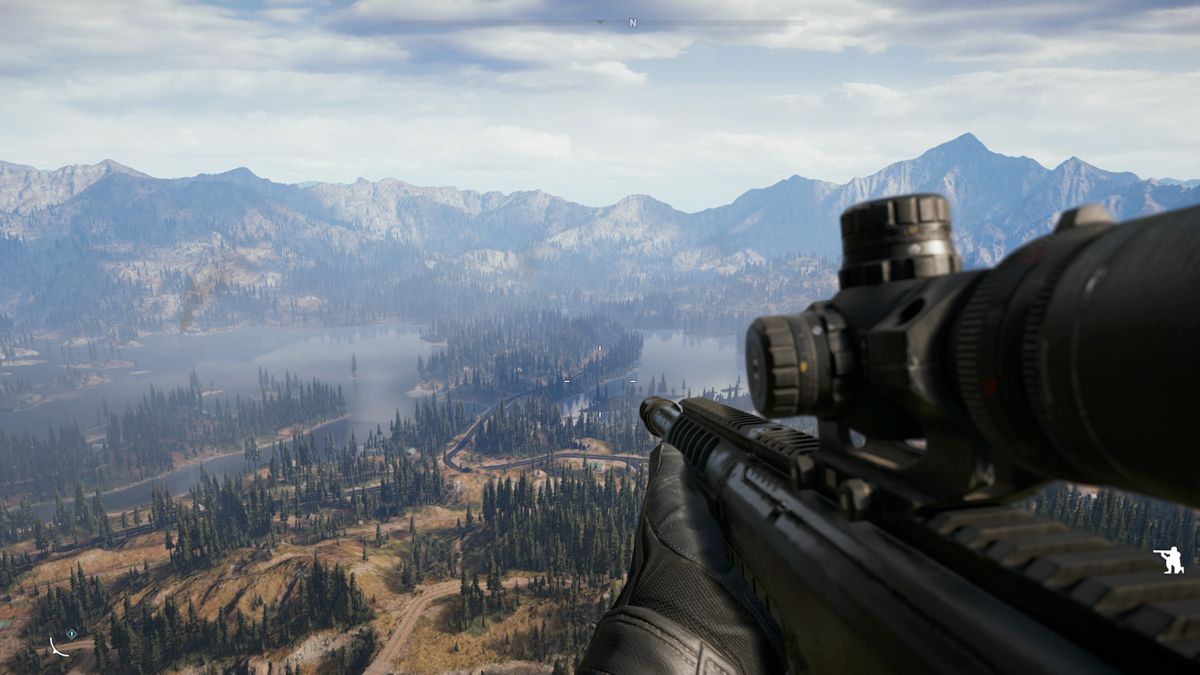 Best open world games 2018 TechRadar