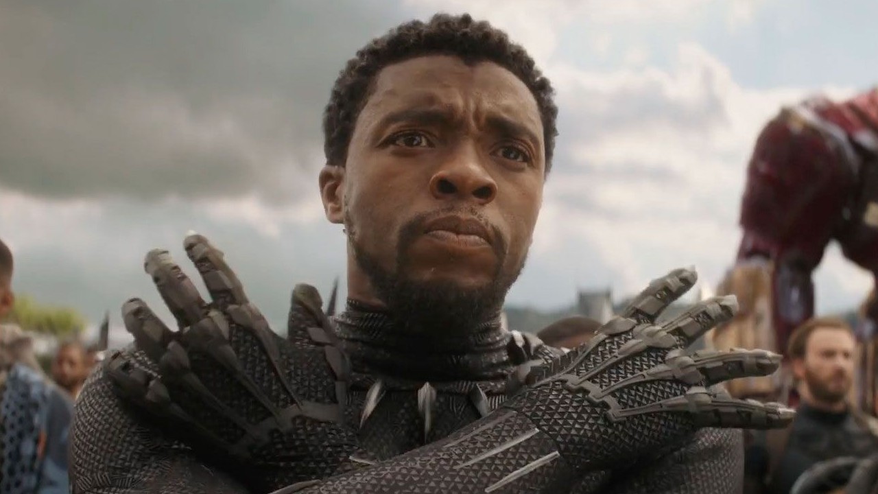 Every Marvel Appearance Of Black Panther, Ranked 