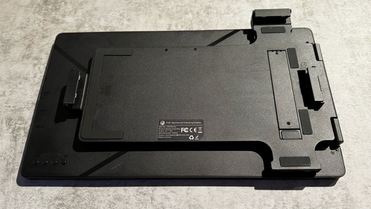 Elecrow CrowView Portable Monitor