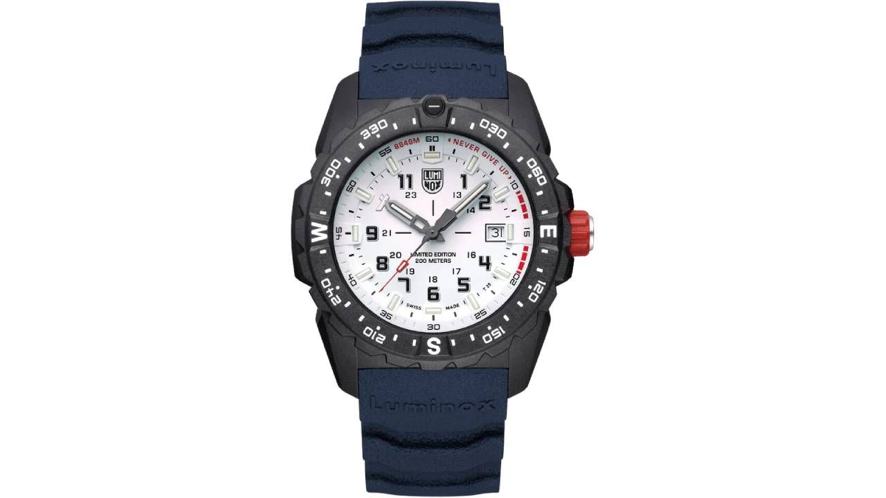 Luminox Bear Grylls 3730 Mountain series limited edition