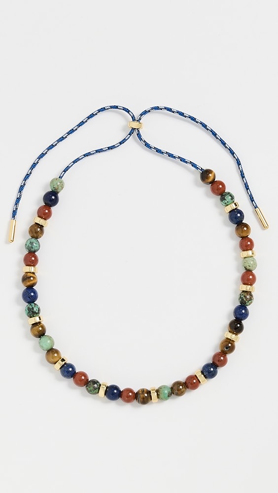 Eliou Paco Necklace
