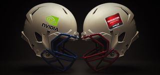 GPU Superbowl 2017: GTX 1080 Ti vs. AMD Vega