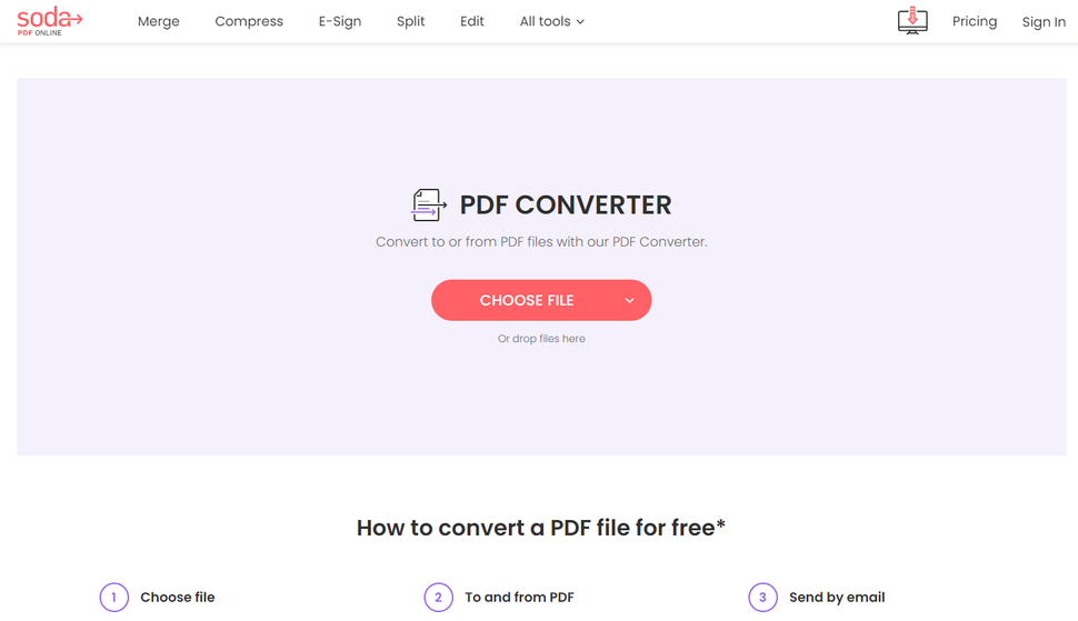 How to convert PDF to JPG in your favorite PDF editors | TechRadar