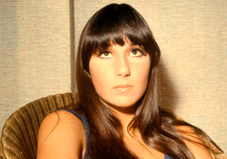 1970s Fashion: Cher