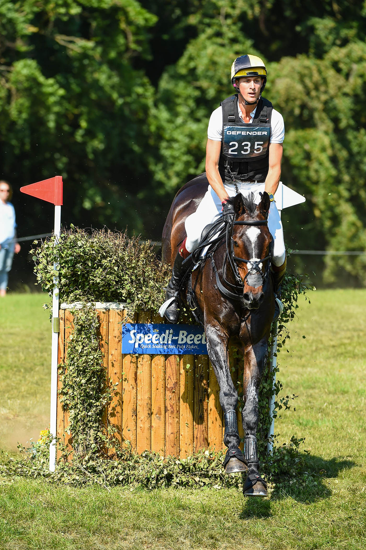Bramham International