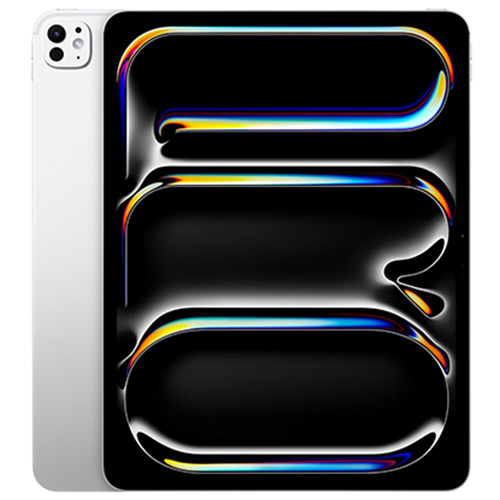 Product shot of iPad Pro 13 M4, one of the best ipads for drawing