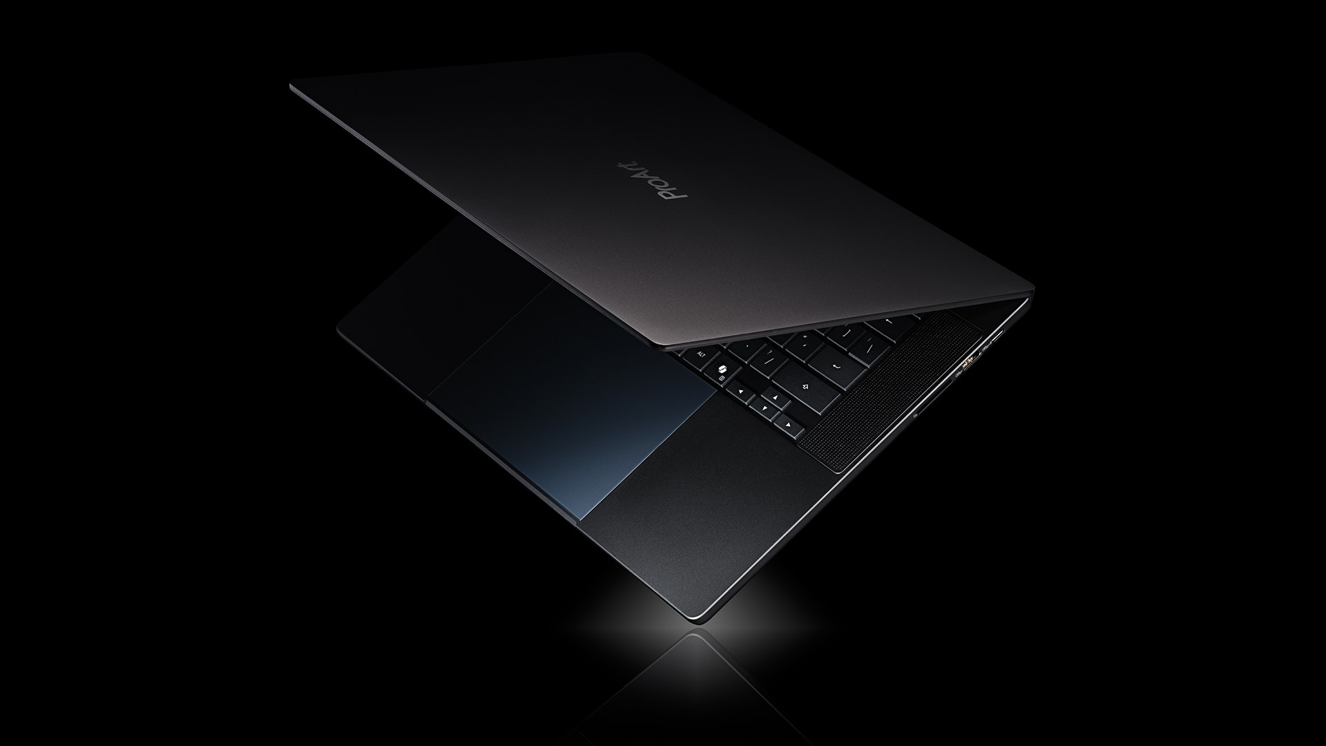 لپ تاپ های مجهز به Nvidia RTX Spark