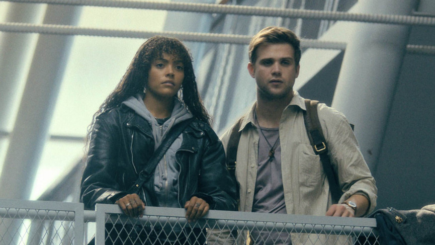 What to watch: new movies and TV shows to stream this week
