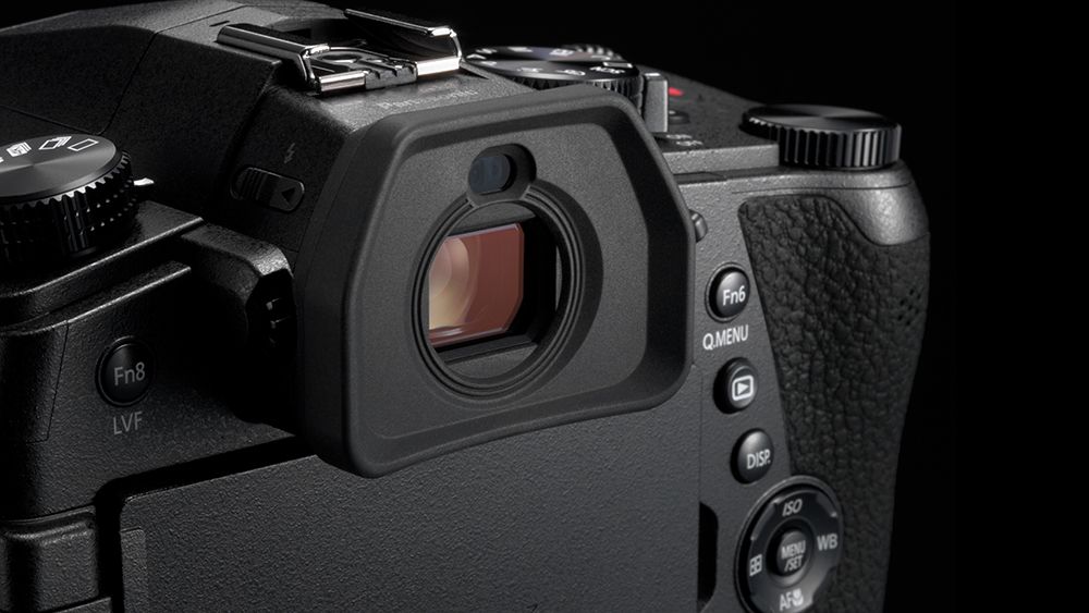 Panasonic FZ1000 II. Image Credit: Panasonic
