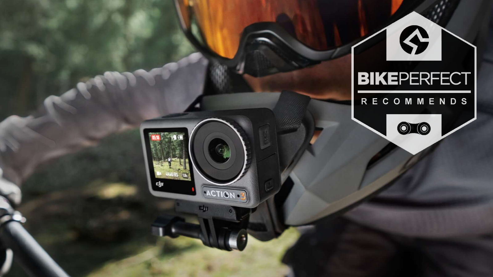 Een computer gebruiken Extreme armoede Contractie Best MTB action cameras 2023 – the top devices for recording your rides |  BikePerfect