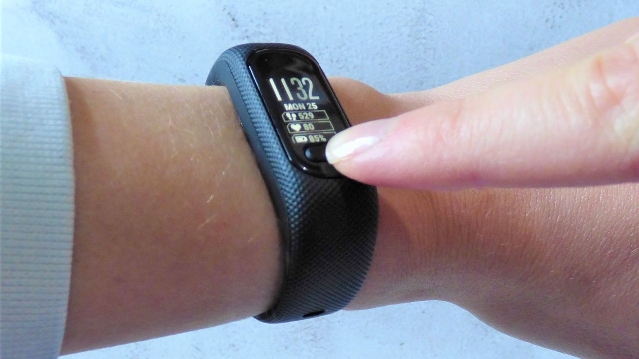 Garmin Vivosmart 5