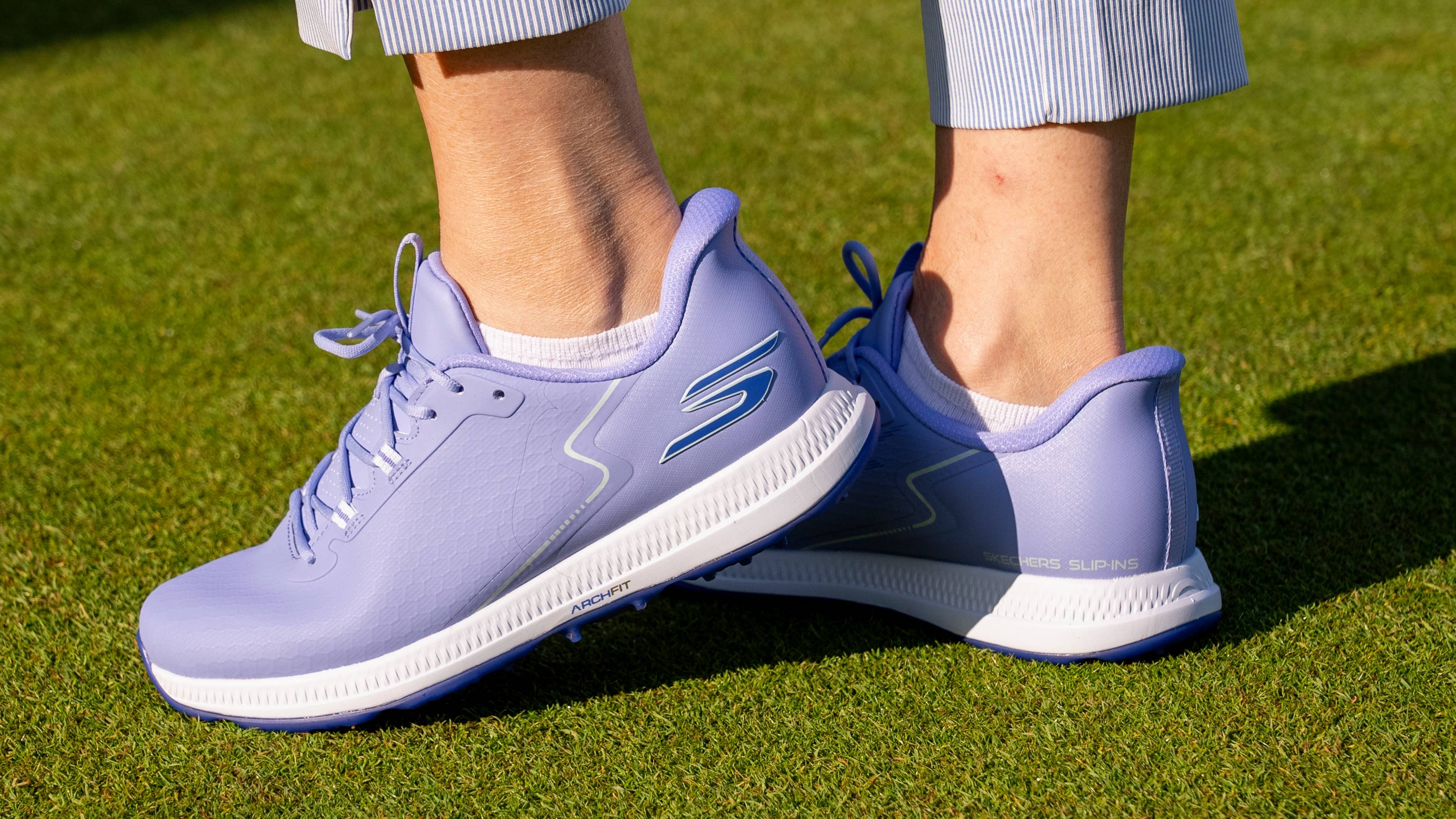 Skechers Women's Go Golf Elite 6 Slip-ins