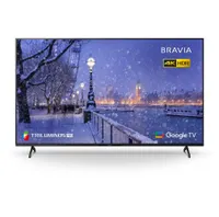 Sony 43-inch X85J 4K TV:&nbsp;was £829, now £699 at Currys