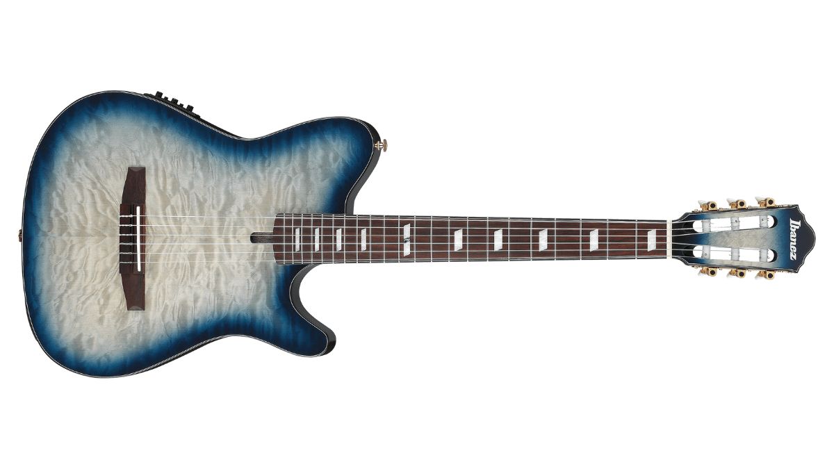 Ibanez FRH20QMN