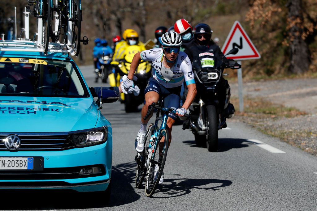 Paris-Nice