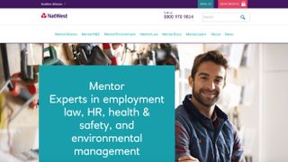 NatWest Mentor