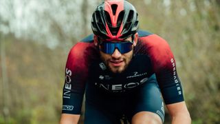 Ineos Grenadiers BioRacer kit