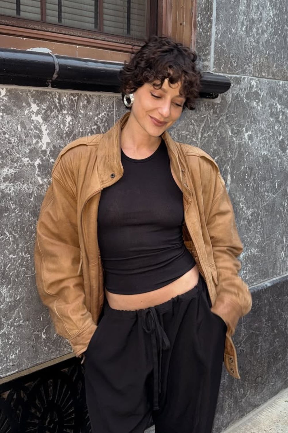 Air-Dried Bob @alyssainthecity