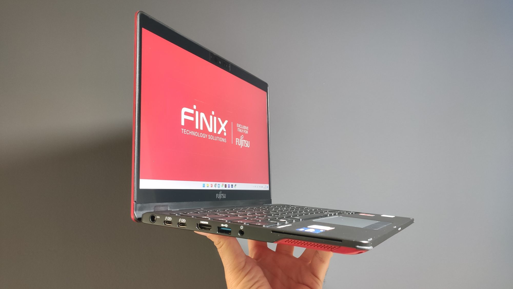 Fujitsu Lifebook U9311X