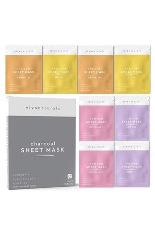 These Sheet Masks for Sensitive Skin