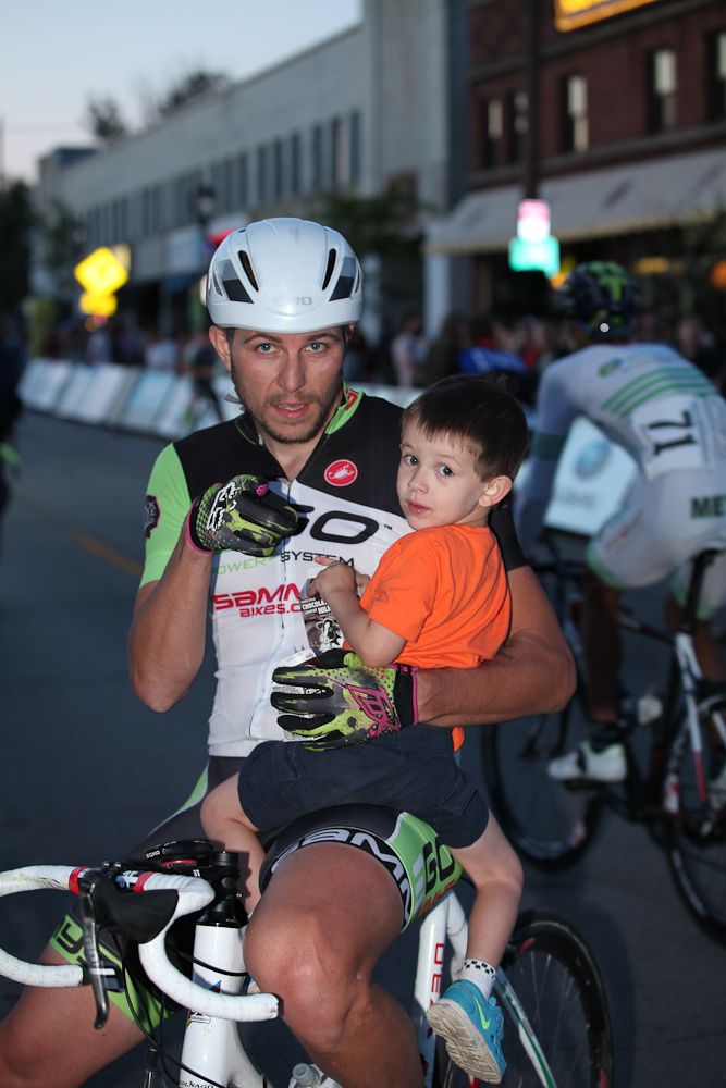Tour of America's Dairyland ISCorp Downer Classic