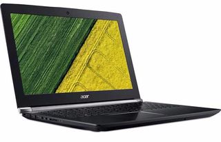 Acer Aspire V Nitro 15 Black Edition