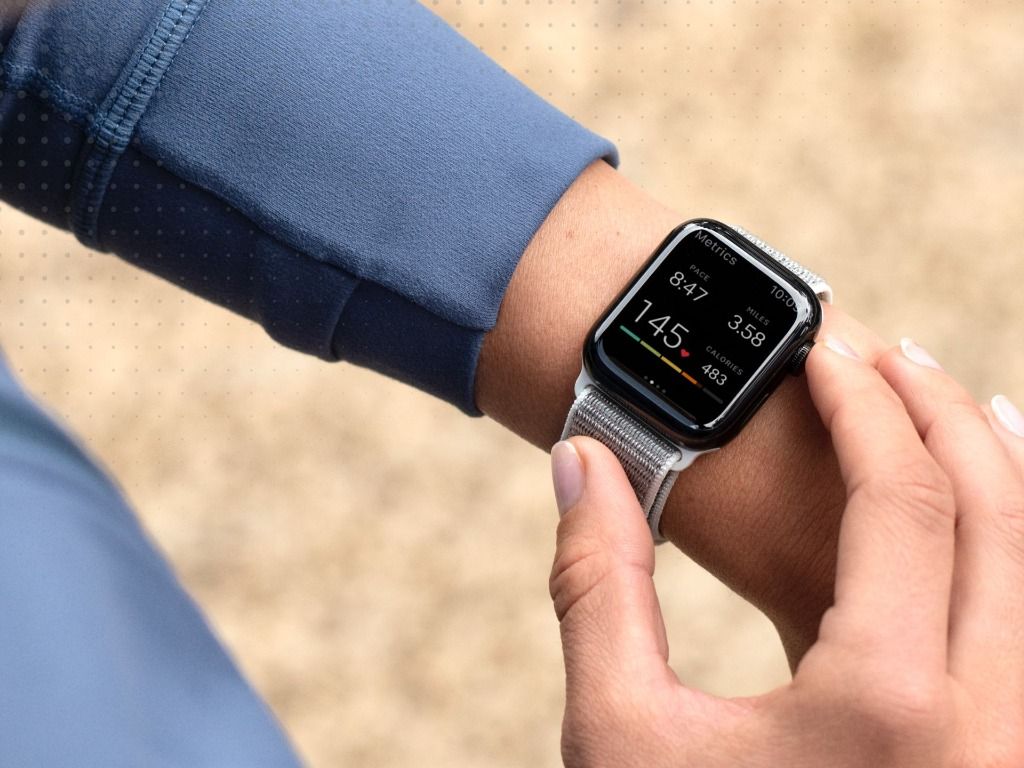 Peloton WatchOS