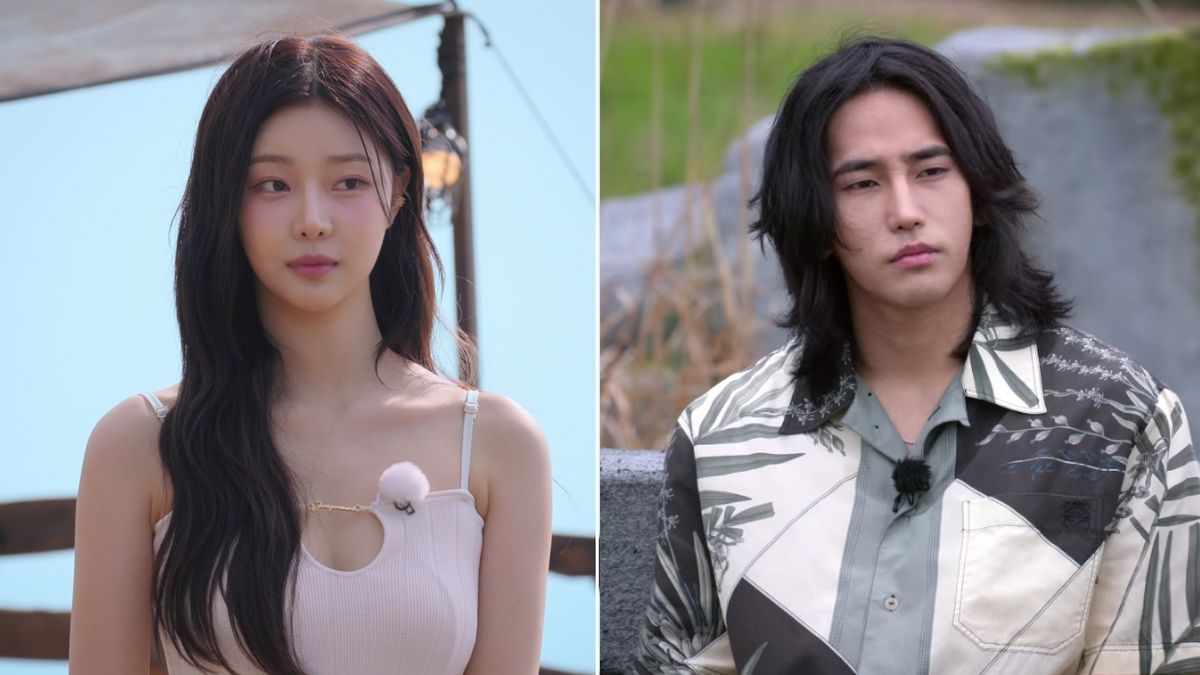 La saison 4 de «Single's Inferno» met-elle des stars Lee Si-AN et Yuk Jun-seo toujours ensemble?