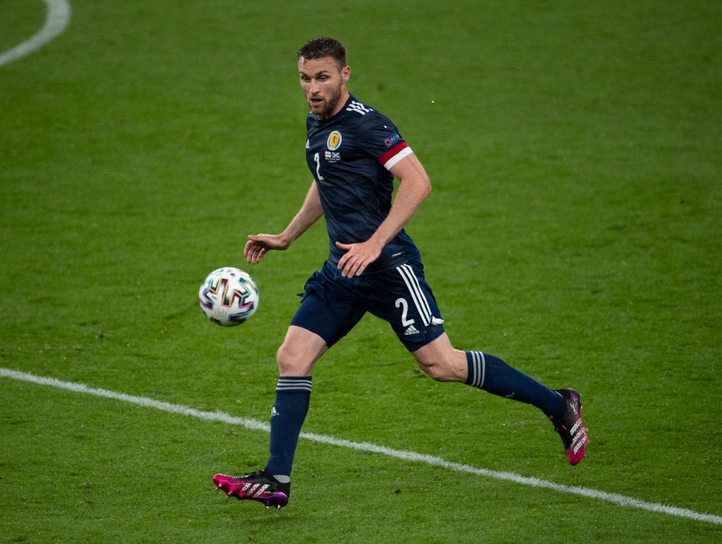 Croatia v Scotland live stream, Euro 2020