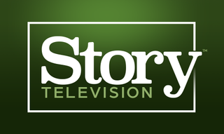 Story Television, part of Weigel