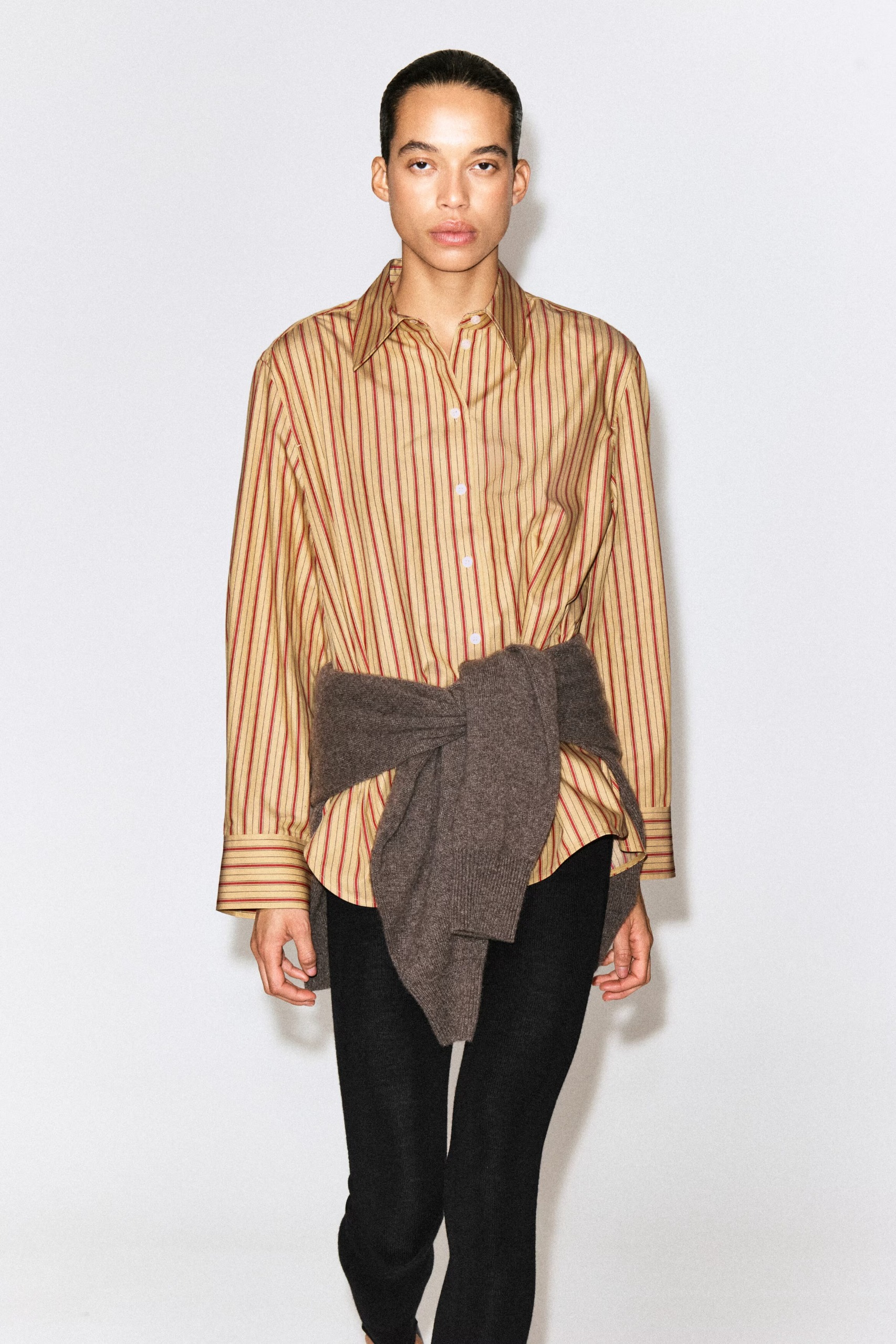 cos, Striped Shirt
