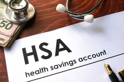 2. Myth: You can only get an HSA through your employer