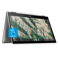 (EXPIRED) HP Chromebook X360 14-inch: $379 $319 at Amazon