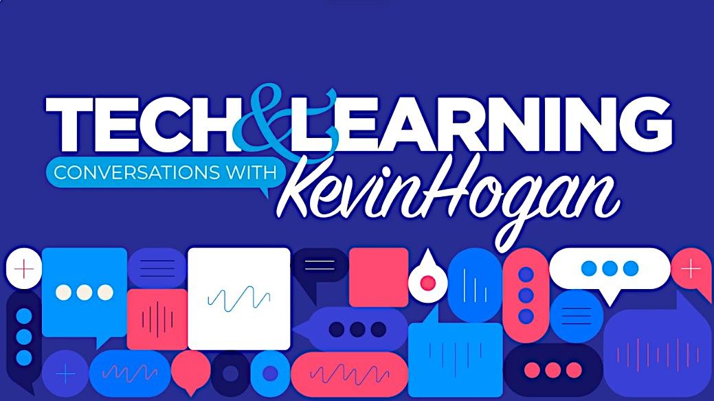 Conversations with Kevin Hogan 