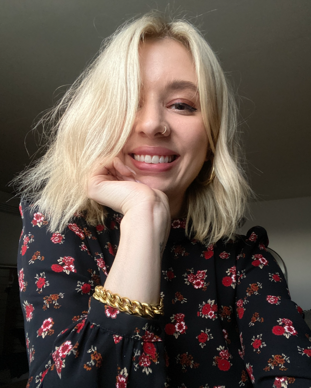 Best eyeshadow colours for brown eyes