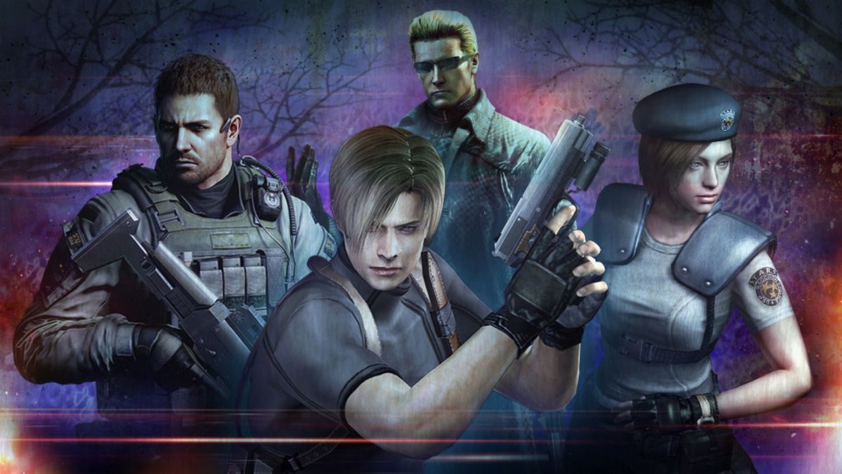 Will the Resident Evil 2 Remake Make the Nintendo Switch Jump?