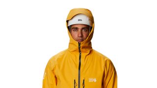 Mountain Hardwear Exposure/2 Gore-Tex Pro Jacket