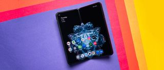 OnePlus Open review