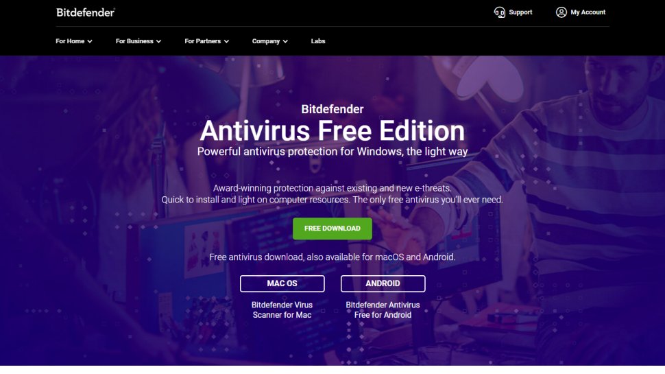 best malware removal program