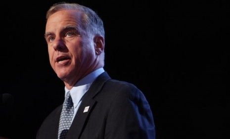 Howard Dean.