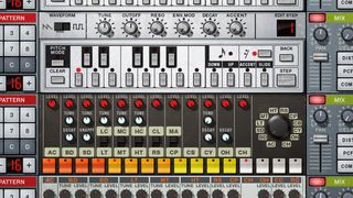 10. Propellerhead Software ReBirth RB-338 (1997)